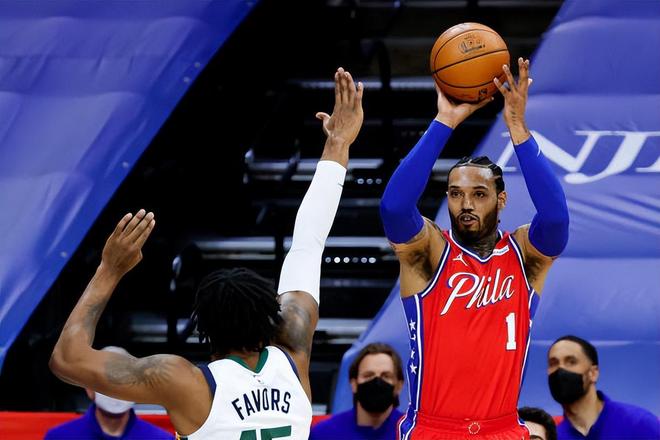 今夜体能课后；洛杉矶快船队长鼓劲备战法甲；目标明确；球探报告显示潜力的简单介绍-奇异果网址