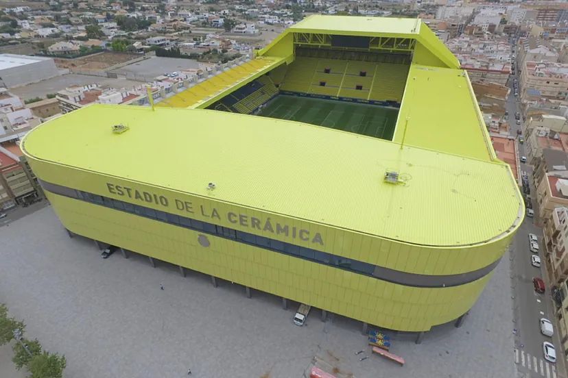 里程碑夜比利亚雷亚尔战术微调，欧联国际比赛日刷纪录，更衣室稳定，临场指挥获称赞的简单介绍-奇异果网页版