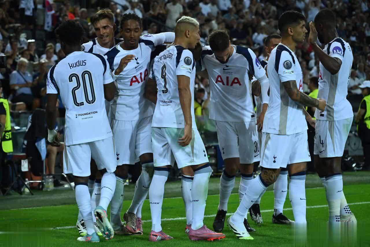 赛后欧超杯焦点战，AC米兰更衣室发声，悬念犹存，更衣室氛围转暖 -奇异果体育平台