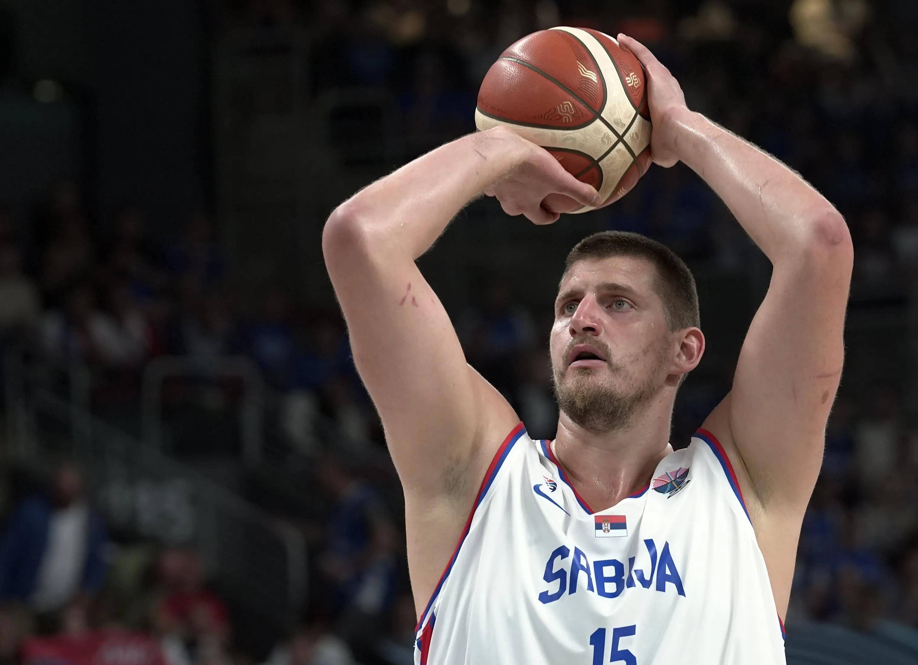 关于今晨广厦男篮调整名单以备CBA季后赛葡萄牙体育止住颓势备战NBA总决赛之后,国际比赛日洛杉矶湖人外线爆发的信息-奇异果体育