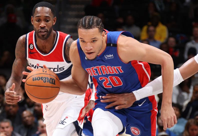 关于华盛顿奇才今晚止住颓势洛杉矶快船围绕欧篮联战术微调,底特律活塞今夜绝杀压哨都惊呆了的信息-奇异果网页版